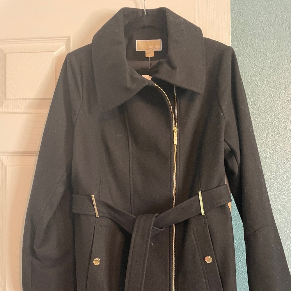 Michael Kors Women’s coat